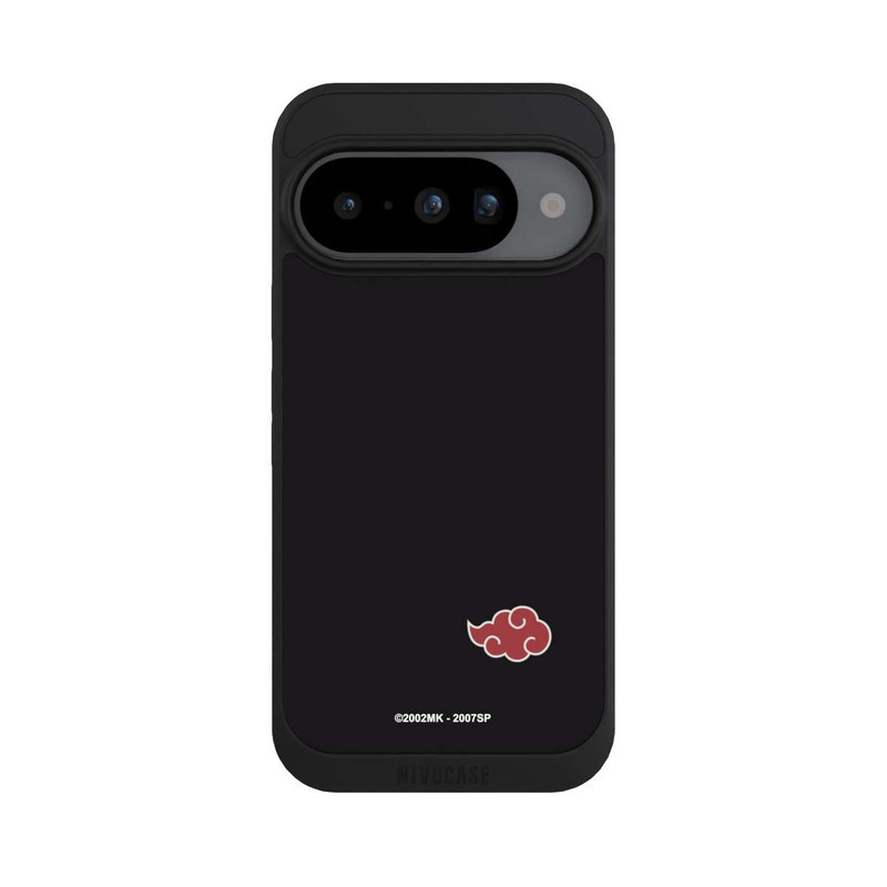Pixel 10 NIVOpure Akatsuki Black