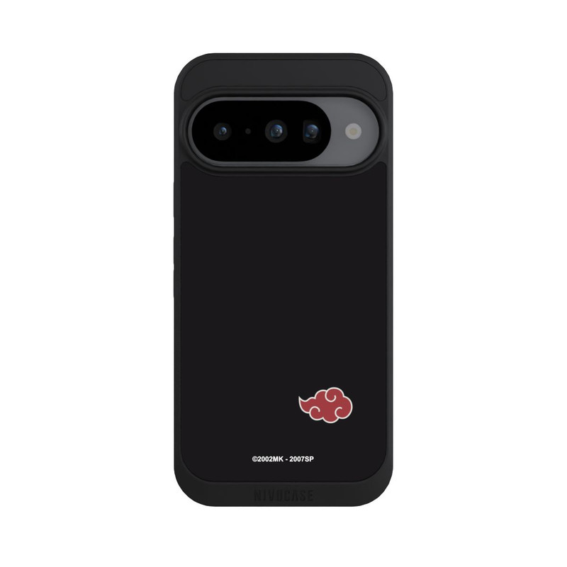 Pixel 10 NIVOpure Akatsuki Black