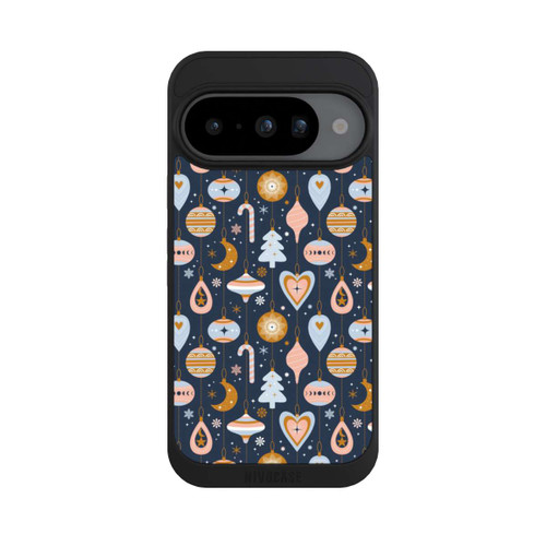Google Pixel 10 NIVOpure Cafelab Xmas