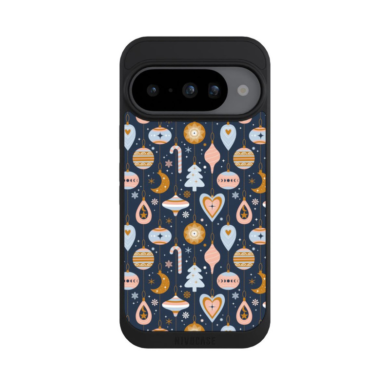 Pixel 10 NIVOpure Cafelab Xmas