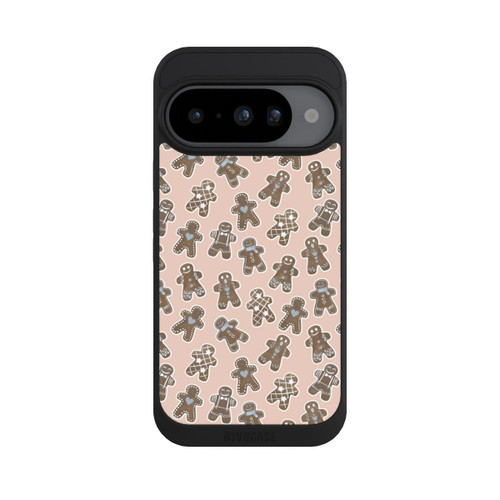 Google Pixel 10 NIVOpure LEBKUCHENMÄNNCHEN