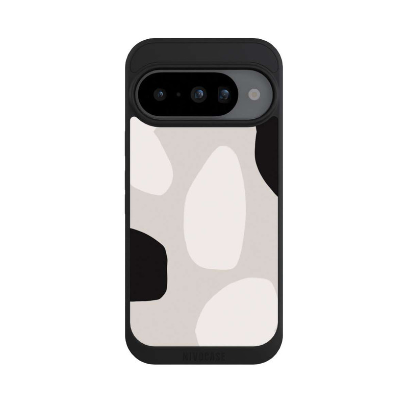 Pixel 10 NIVOpure Formes abstraites - Anastasia Sawall