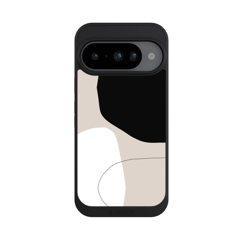 Pixel 10 NIVOpure Pairing-Anastasia Sawall