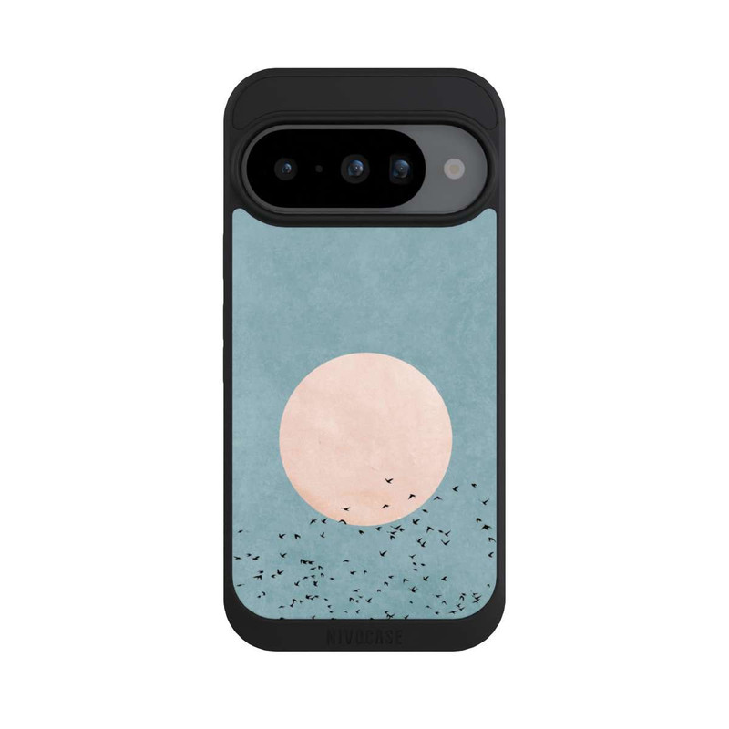 Pixel 10 NIVOpure S'envoler