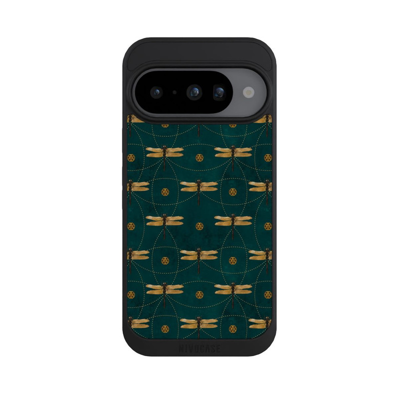 Pixel 10 NIVOpure Libellen Eleganz