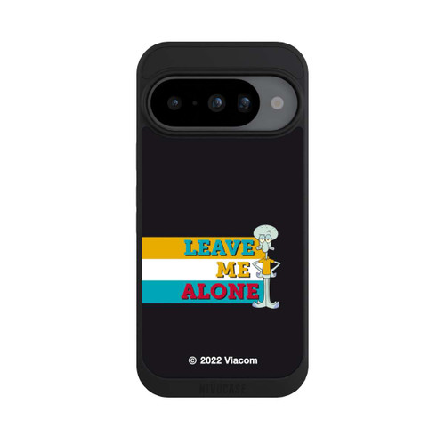 Google Pixel 10 NIVOpure Spongebob - Leave Me Alone