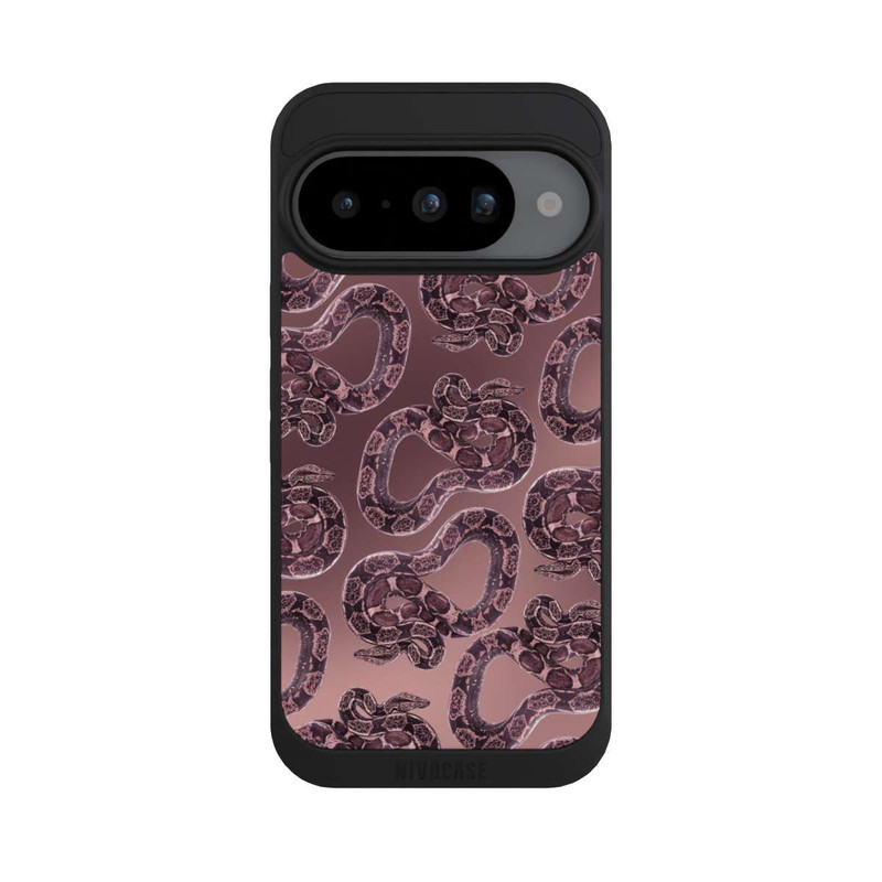 Pixel 10 NIVOpure Serpent Rose