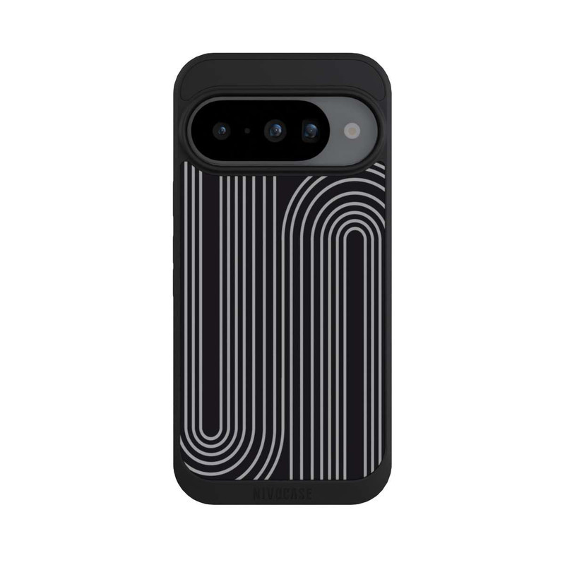Pixel 10 NIVOpure Design Art Déco
