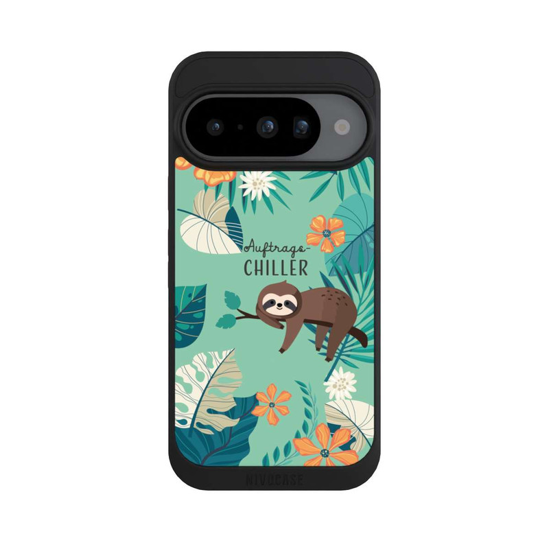 Pixel 10 NIVOpure Auftrags Chiller