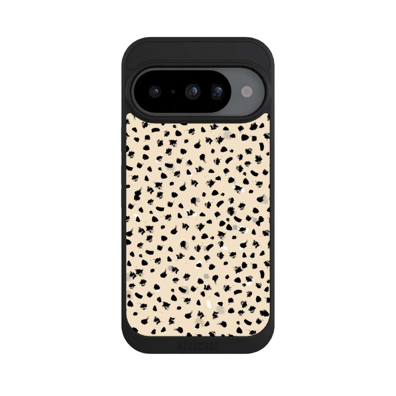 Pixel 10 NIVOpure Peinture Sauvage & Abstraite