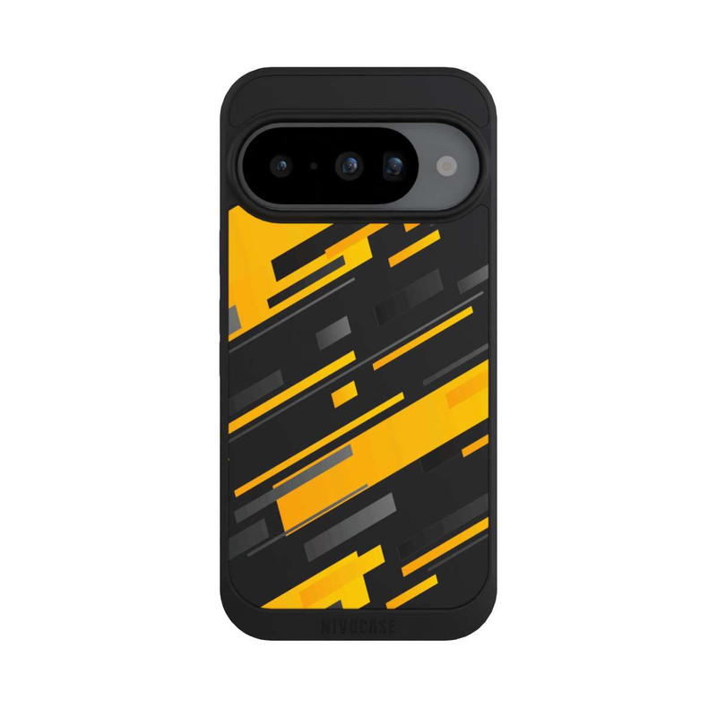 Pixel 10 NIVOpure Design Rétro