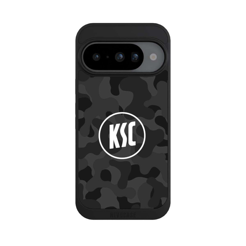 Pixel 10 NIVOpure KSC - Camouflage