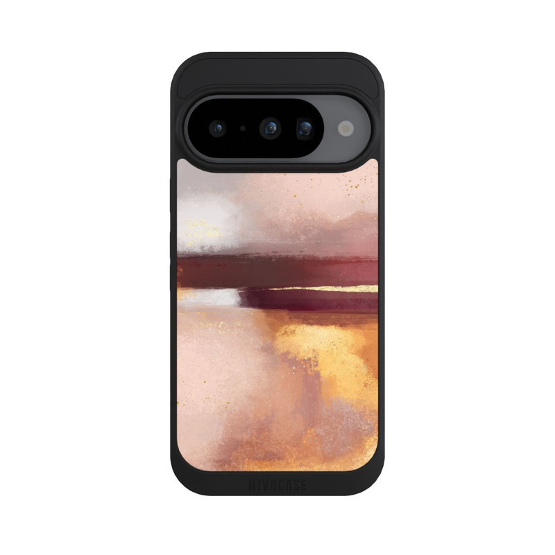 Pixel 10 NIVOpure Soleil Bordeaux