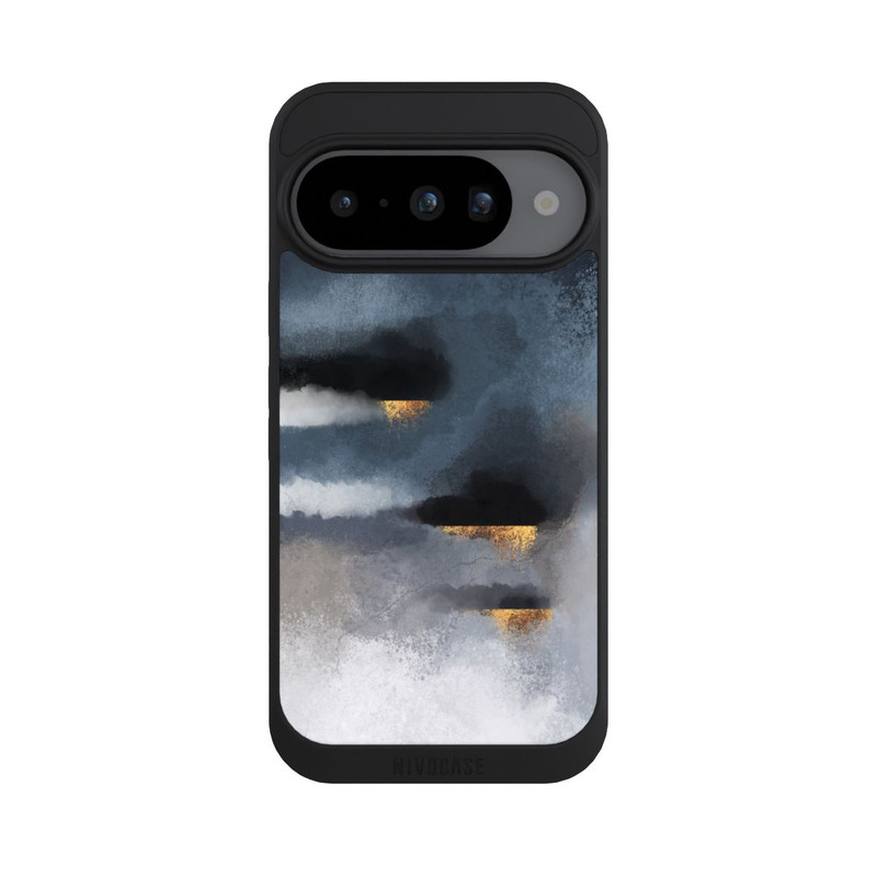 Pixel 10 NIVOpure Cloudburst