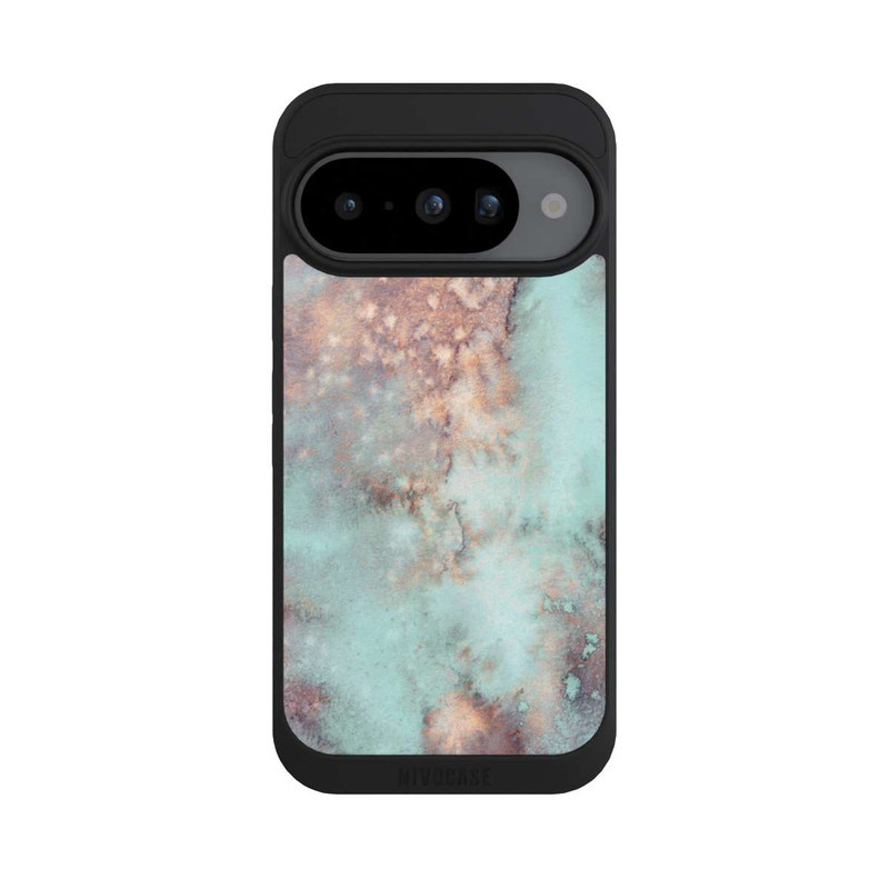 Pixel 10 NIVOpure Espace intérieur