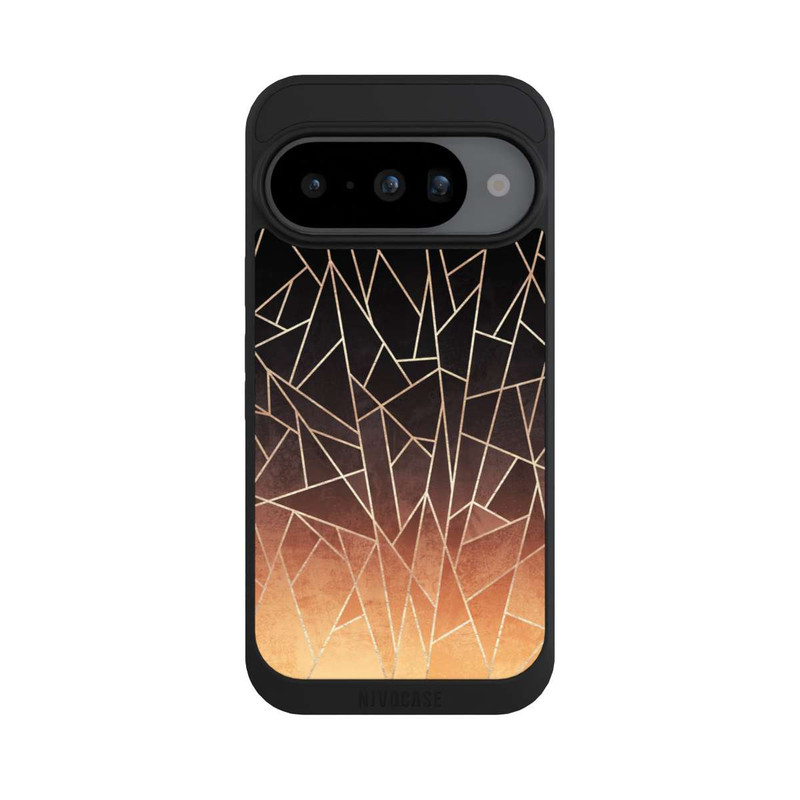 Pixel 10 NIVOpure Ombres Brisées
