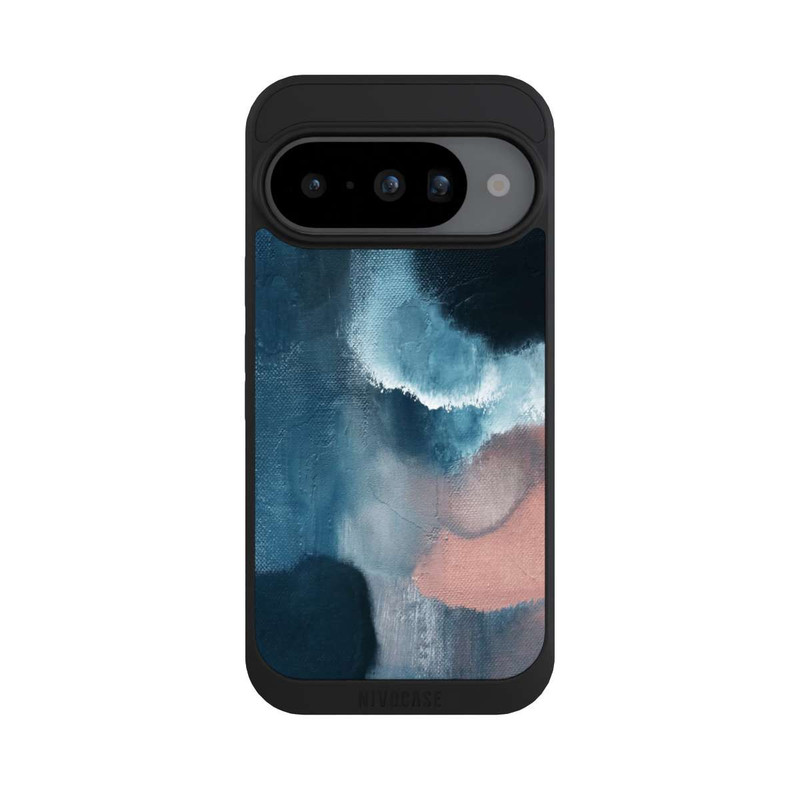 Pixel 10 NIVOpure Aufruhr