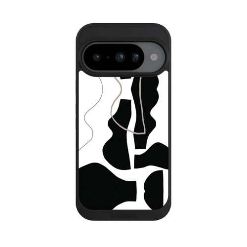 Google Pixel 10 NIVOpure Contour Anastasia Sawall