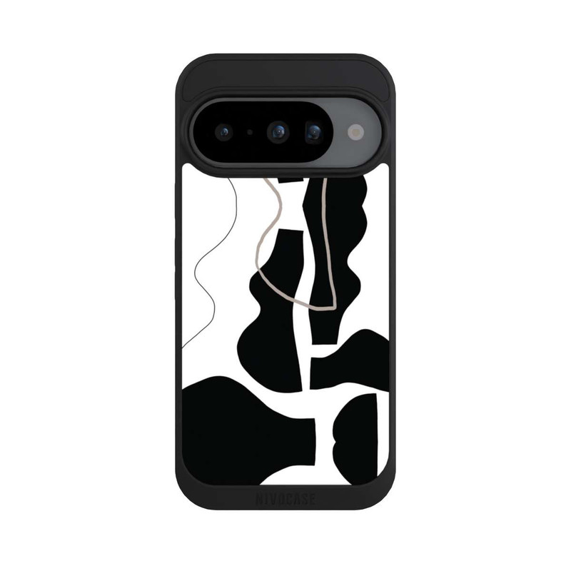 Pixel 10 NIVOpure Contour Anastasia Sawall