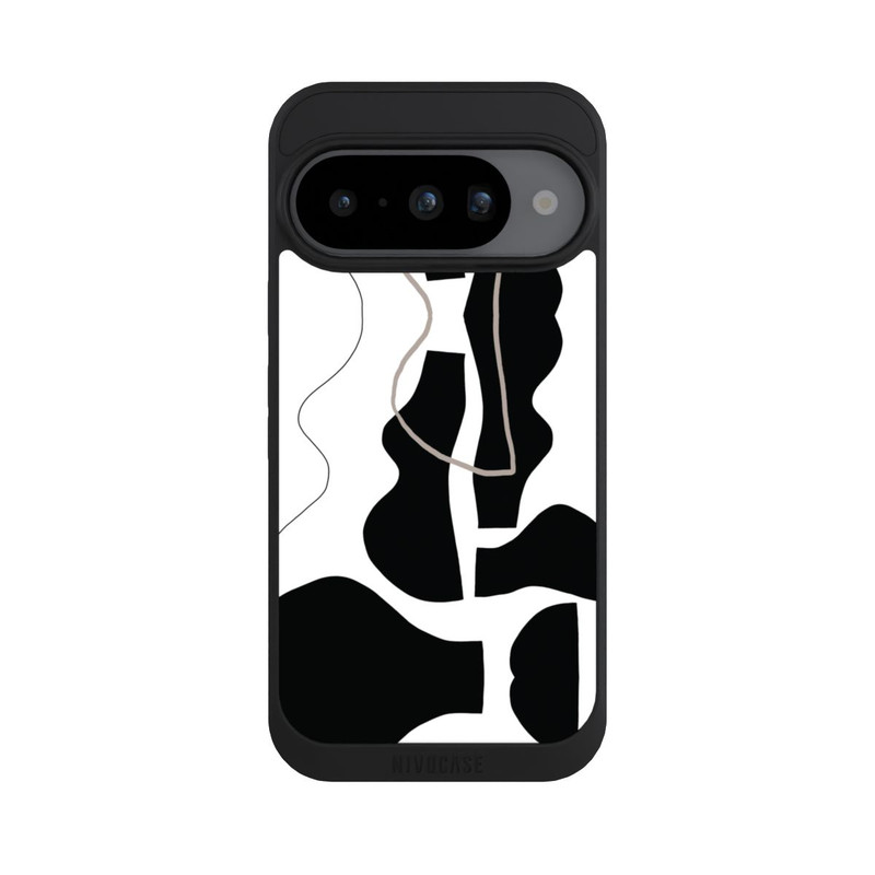 Pixel 10 NIVOpure Contour Anastasia Sawall