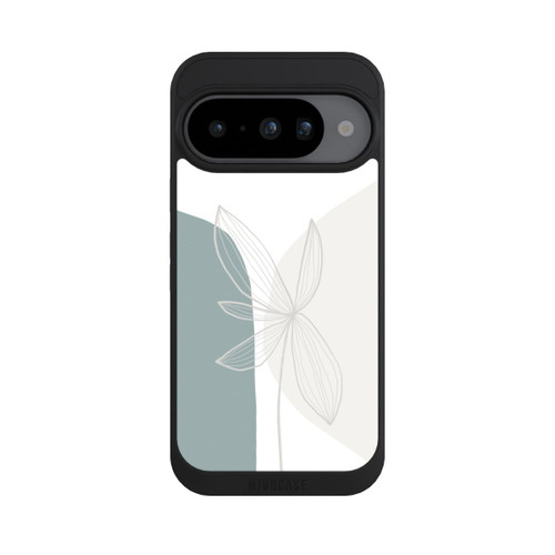 Google Pixel 10 NIVOpure Blumen und Formen Nr. 3 - Anastasia Sawall