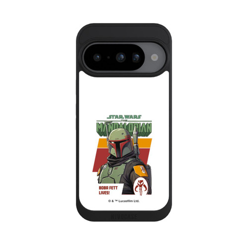 Google Pixel 10 NIVOpure Boba Fett Lives