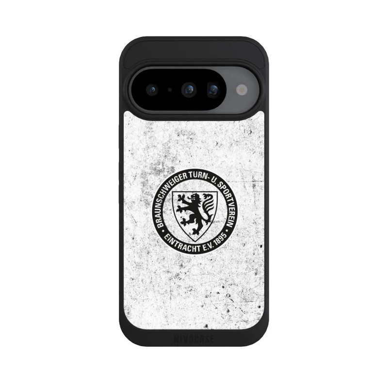 Pixel 10 NIVOpure Eintracht Braunschweig Beton