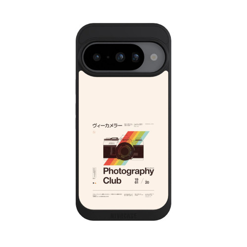 Google Pixel 10 NIVOpure Photo Club Print