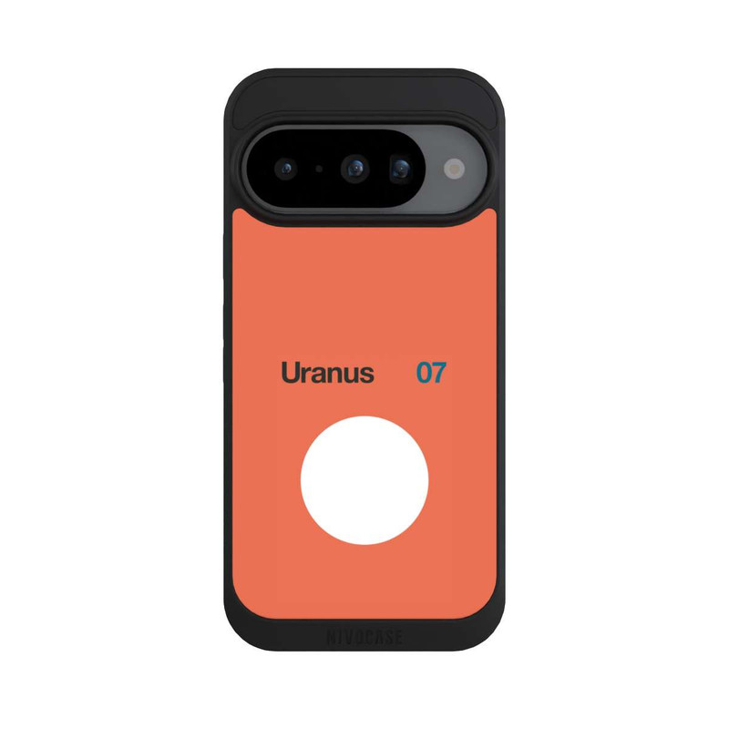 Pixel 10 NIVOpure Uranus
