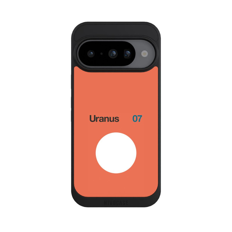 Pixel 10 NIVOpure Uranus