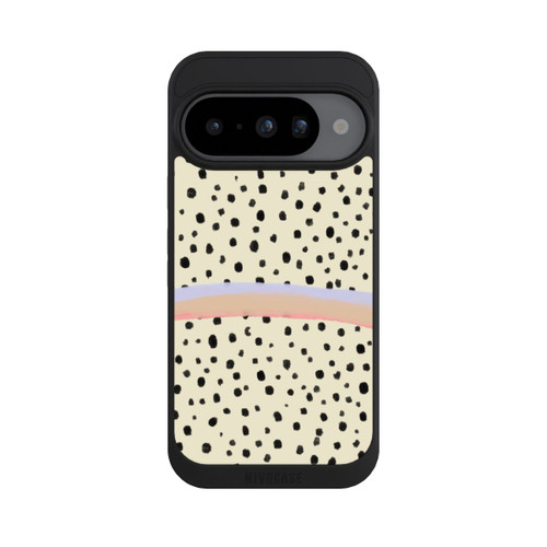 Google Pixel 10 NIVOpure Verrücktes Leben Kunst Pastell
