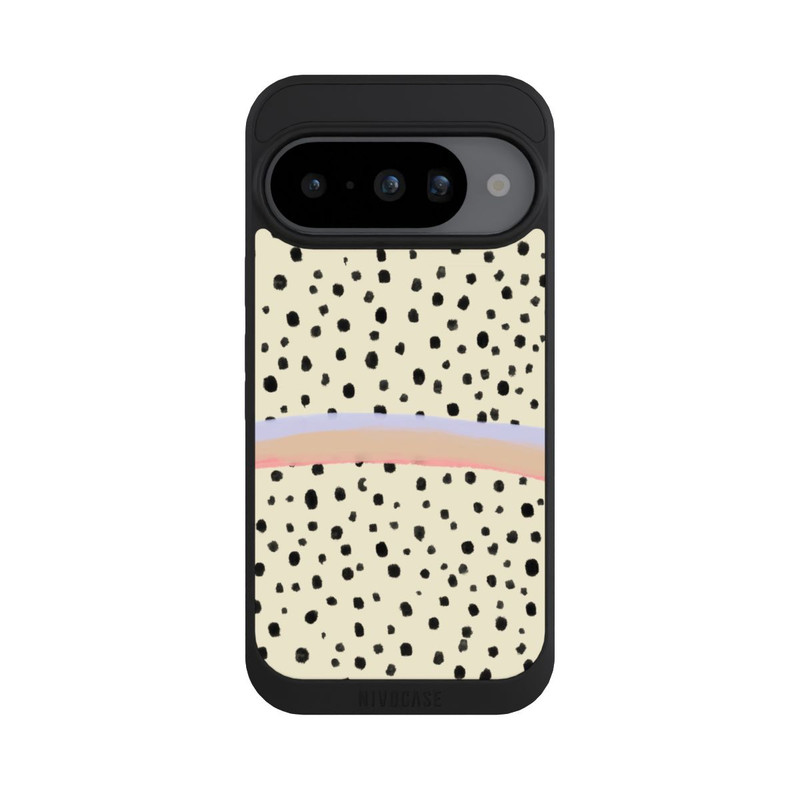 Pixel 10 NIVOpure Crazy Life Art Pastel