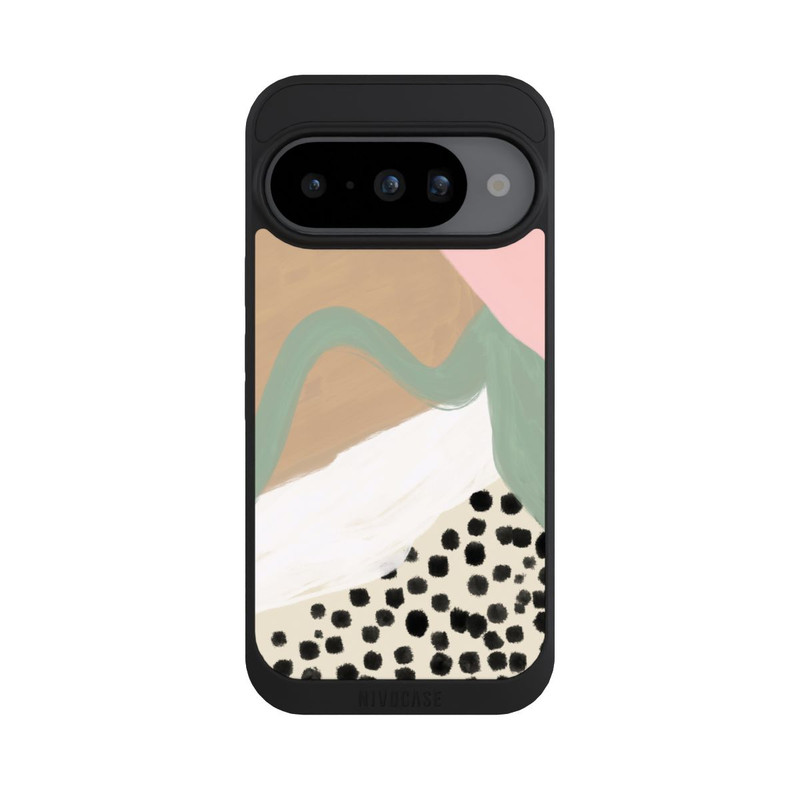 Pixel 10 NIVOpure Crazy Life Boho Soft 