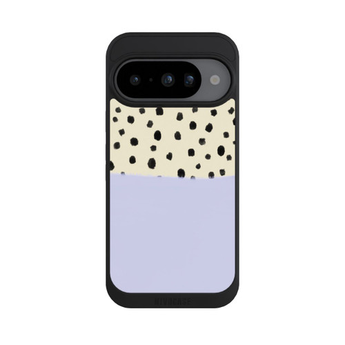 Google Pixel 10 NIVOpure Dots Boho Pastel