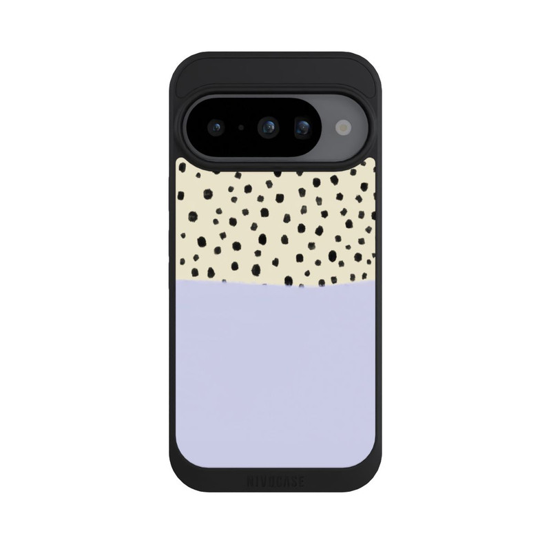 Pixel 10 NIVOpure Dots Boho Pastel
