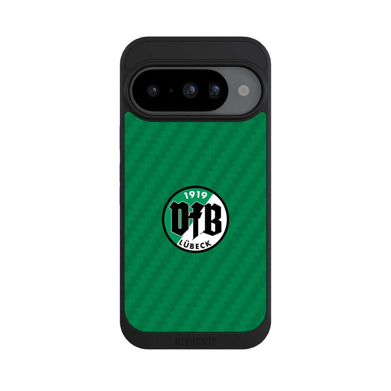 Pixel 10 NIVOpure VFB Lübeck Carbon