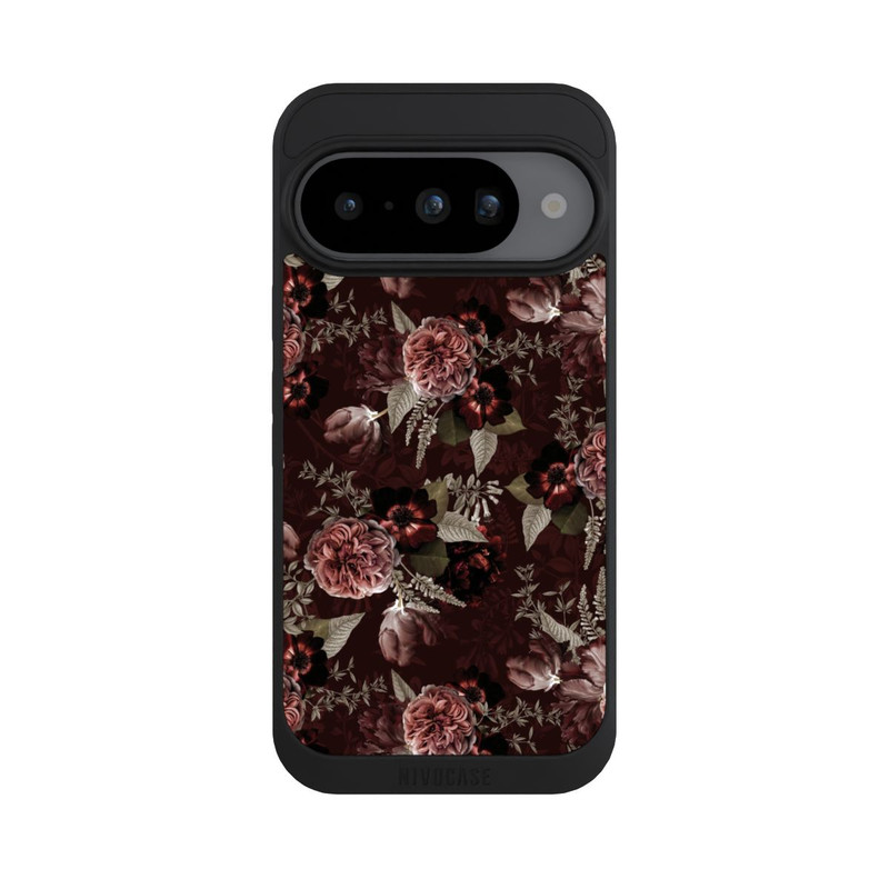 Pixel 10 NIVOpure Winter Roses and Tulips 