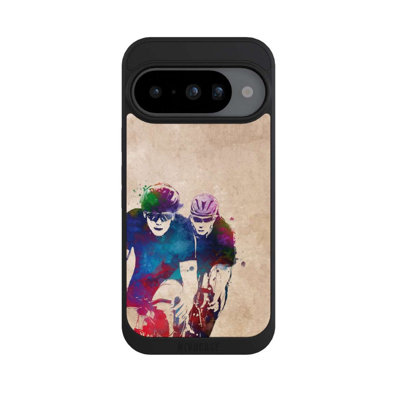 Pixel 10 NIVOpure JBJart - Rennrad 