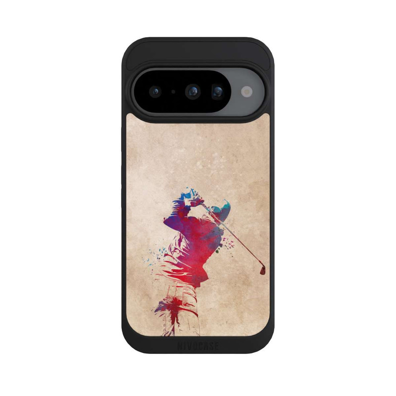 Pixel 10 NIVOpure JBJart - Golf 