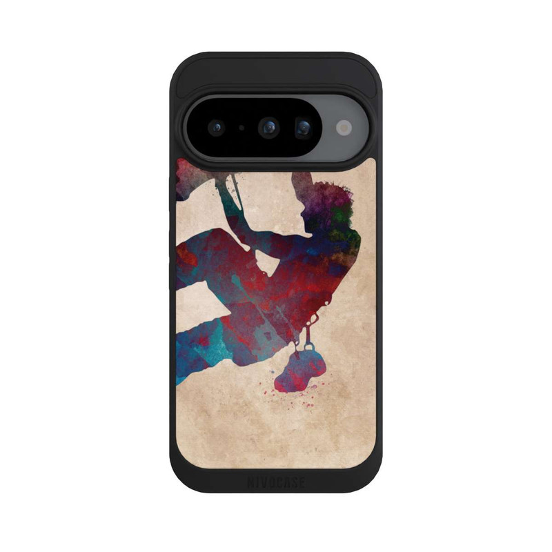 Pixel 10 NIVOpure JBJart - Escalade