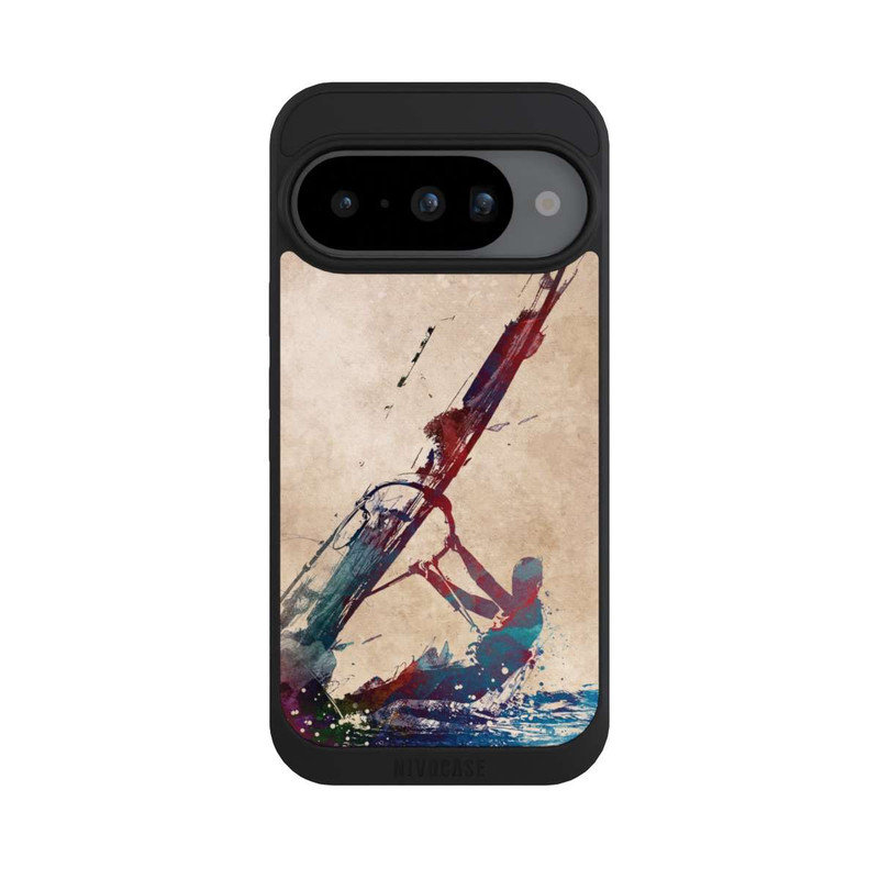Pixel 10 NIVOpure JBJart - surf