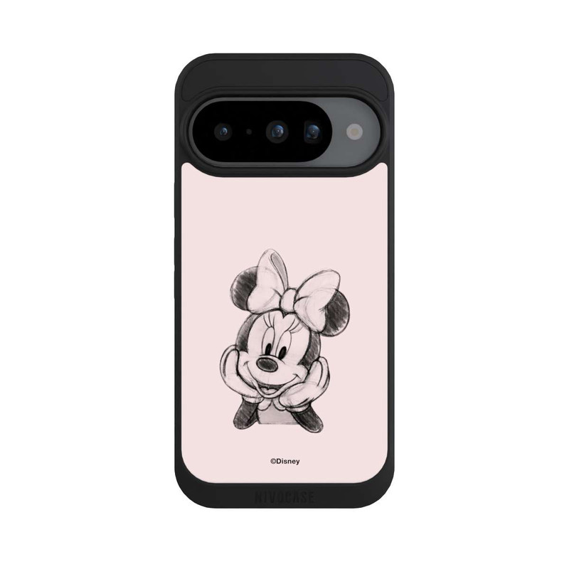 Pixel 10 NIVOpure Minnie Pose Assise