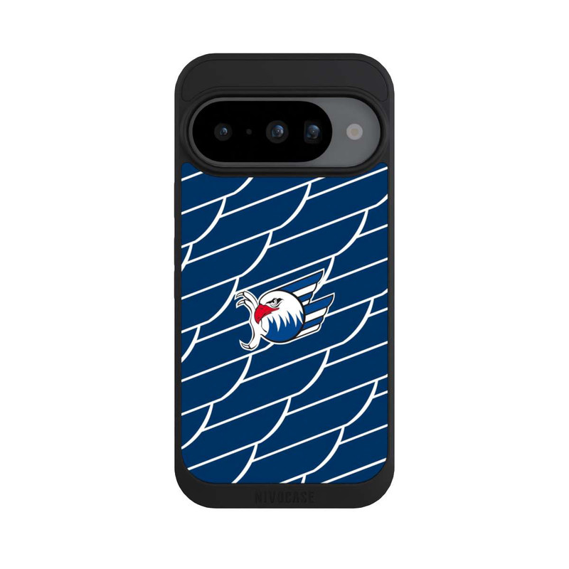 Pixel 10 NIVOpure Adler Mannheim Flügel