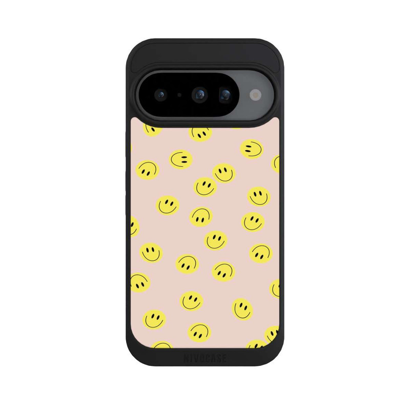 Pixel 10 NIVOpure Sourire Volant
