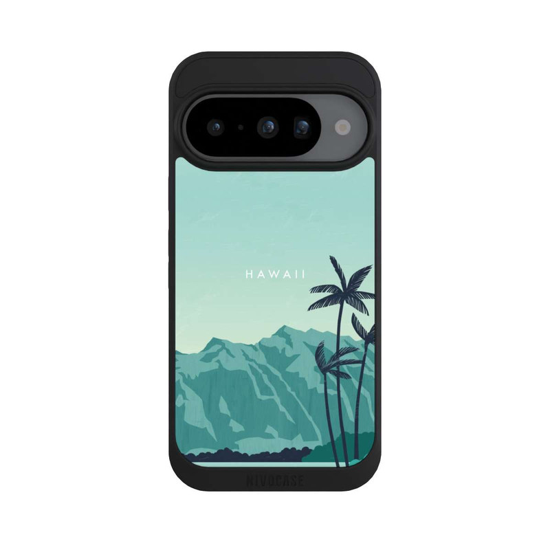 Pixel 10 NIVOpure Hawaii Katinka Reinke