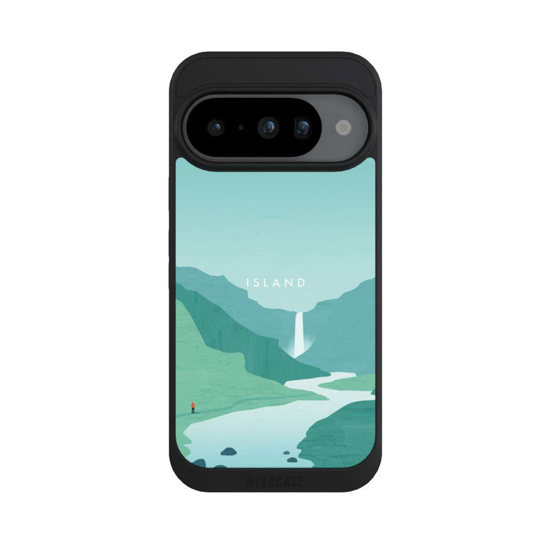 Pixel 10 NIVOpure Island Katinka Reinke