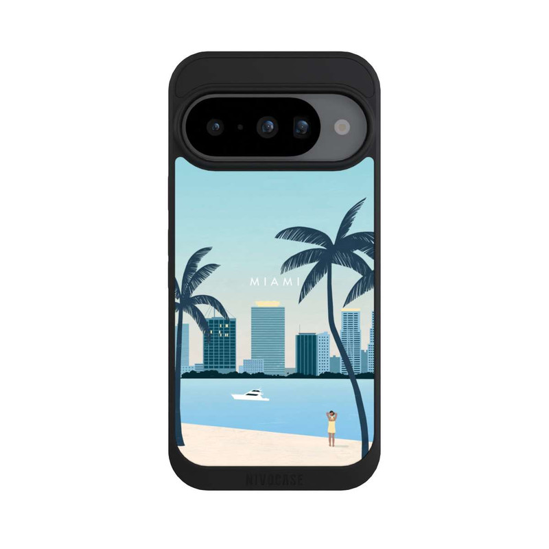 Pixel 10 NIVOpure Miami