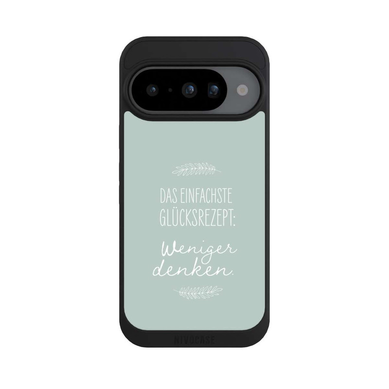 Pixel 10 NIVOpure Das Einfachste Gluecksrezept