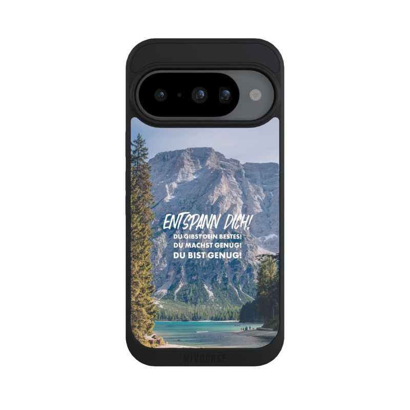 Pixel 10 NIVOpure Entspann Dich