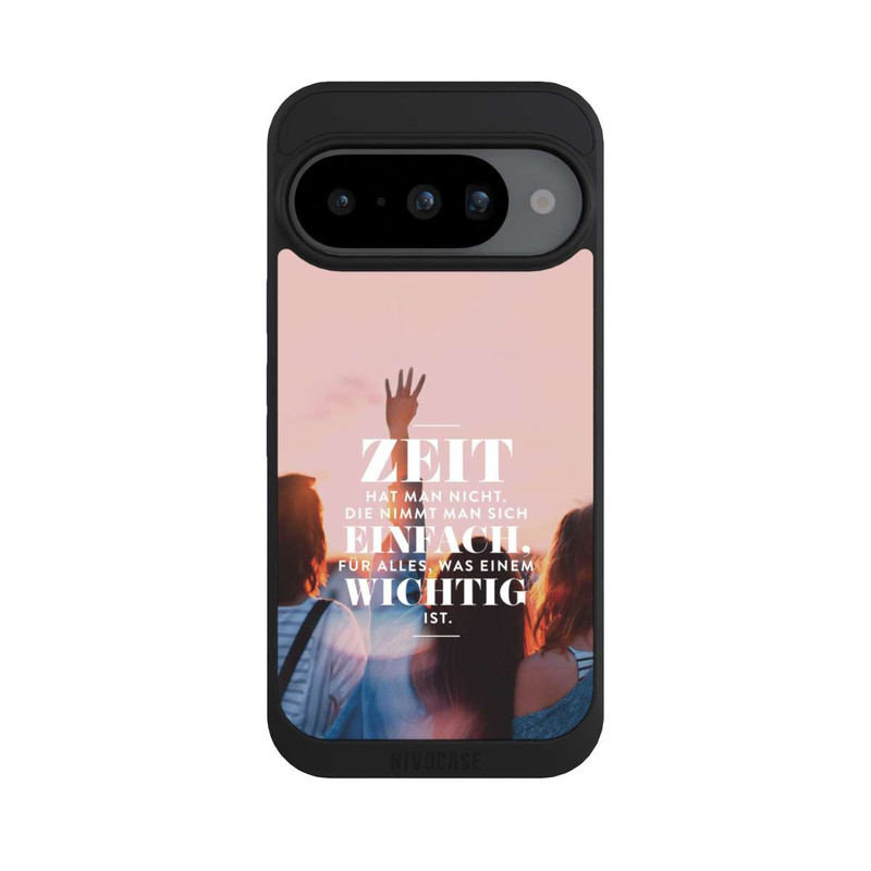 Pixel 10 NIVOpure Was Einem Wichtig
